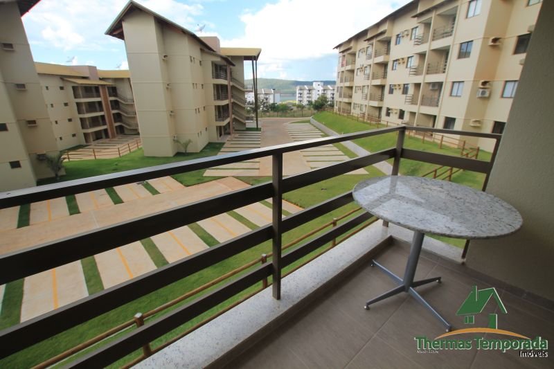 Fotos apartametnos ALDEIA DO LAGO CALDAS NOVAS
